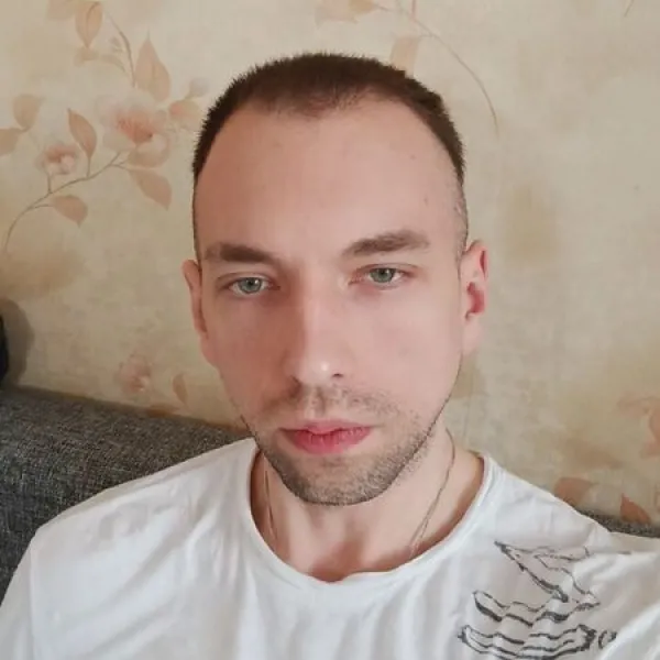 Сергей